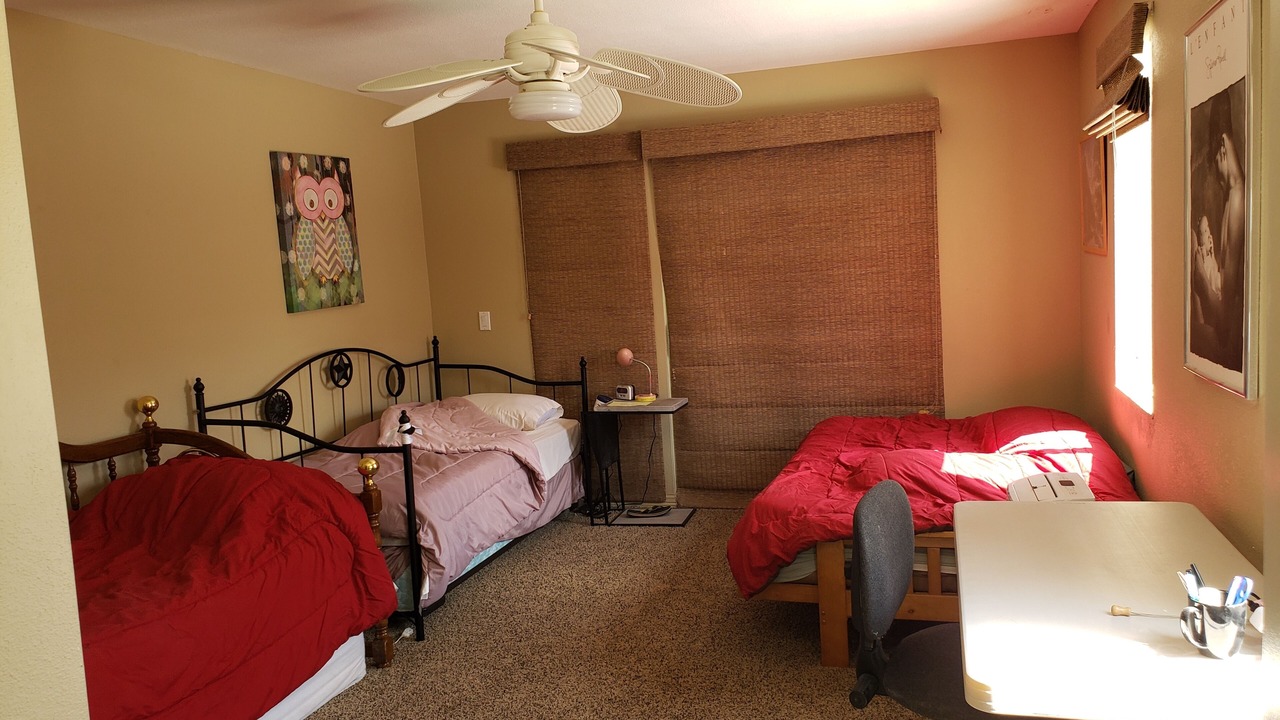 Photo of Bedroom in Cienega Springs