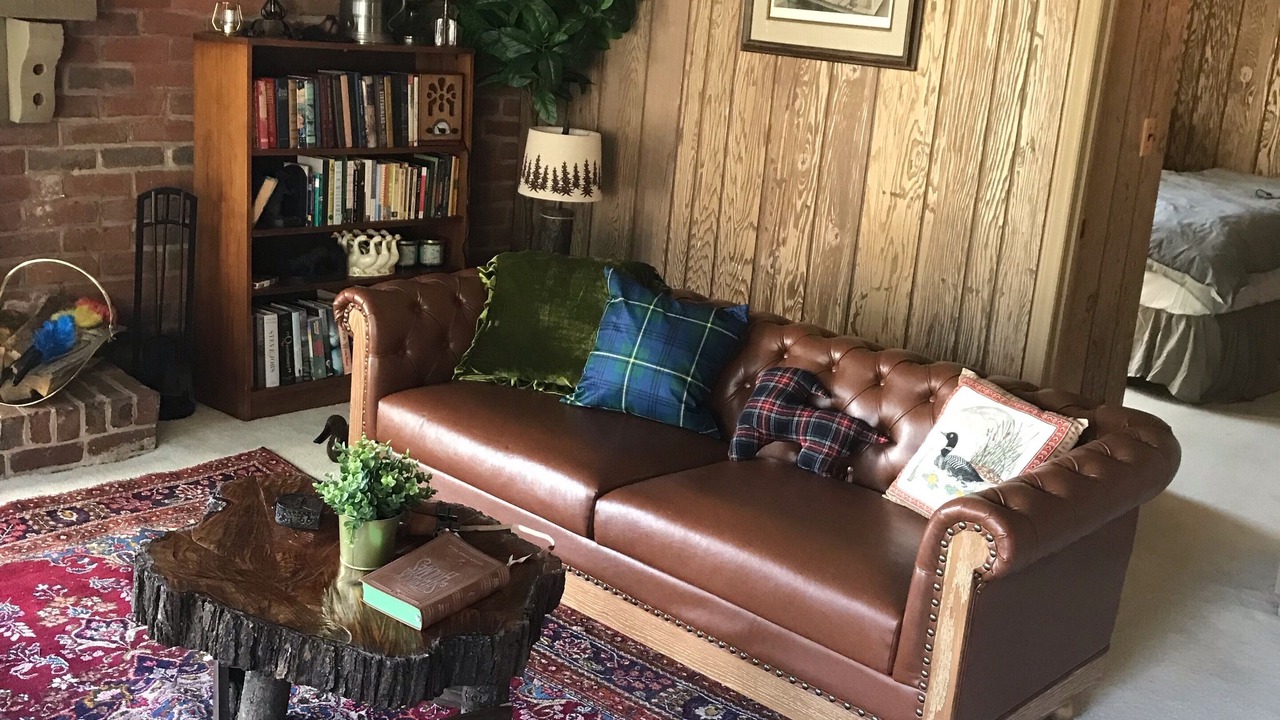 Photo of Bedroom in Dan River