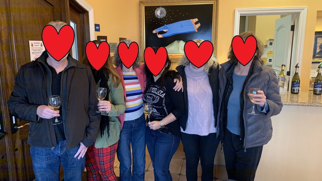 Photo of Others in Los Gatos
