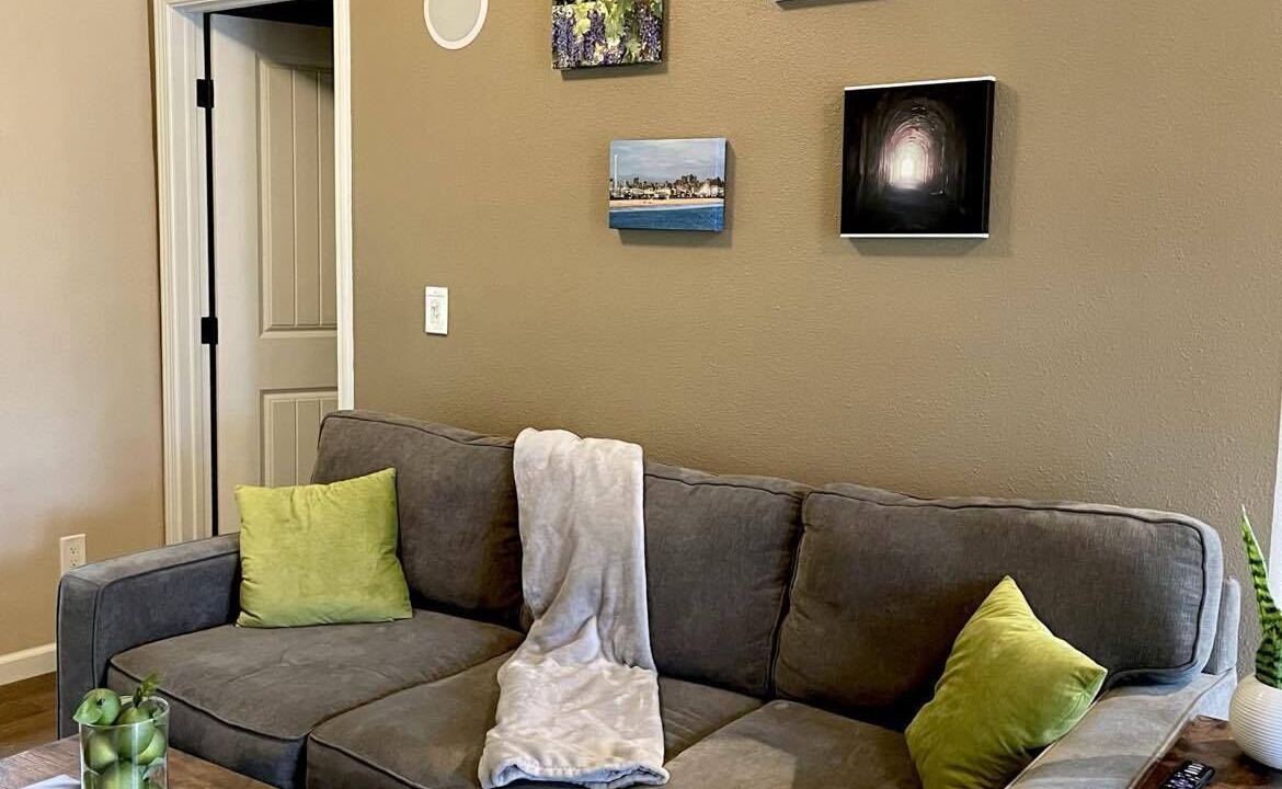 Photo of Livingroom in Los Gatos