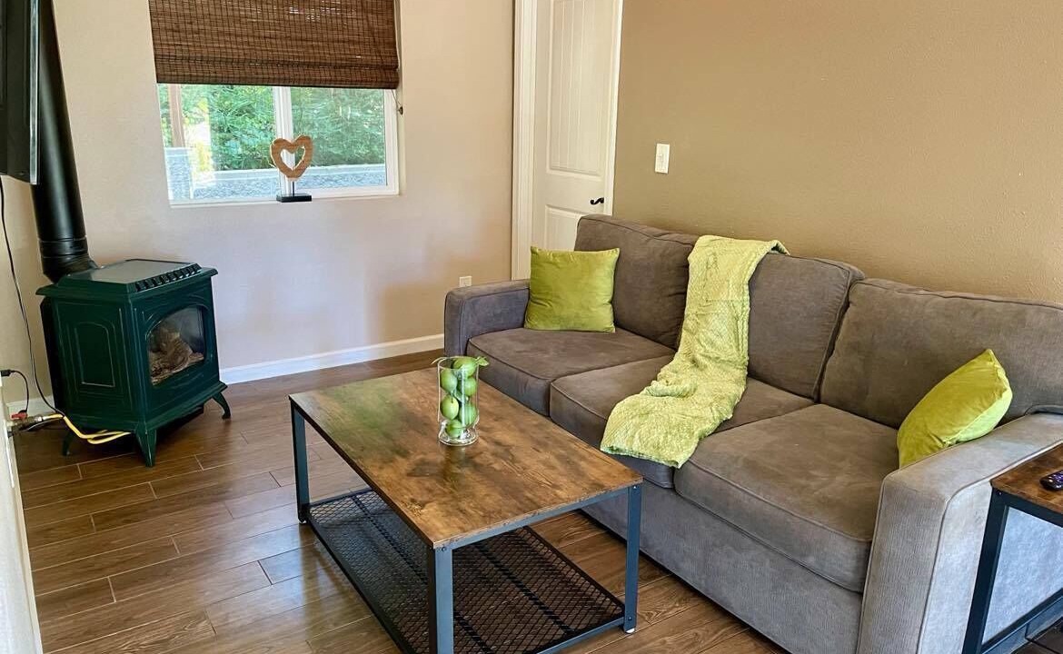 Photo of Livingroom in Los Gatos
