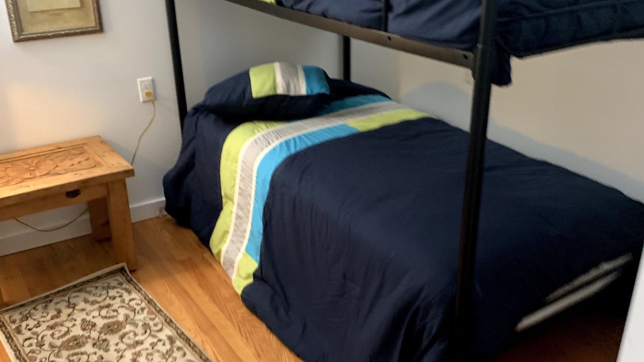 Photo of Bedroom in Manasquan