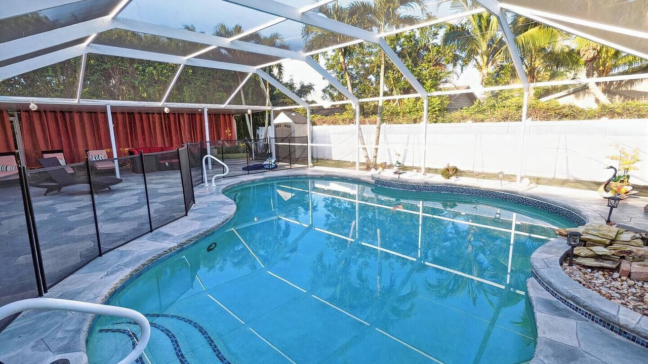 Photo of Outdoor in East Naples