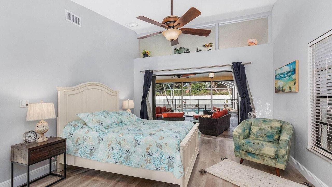 Photo of Bathroom in East Naples