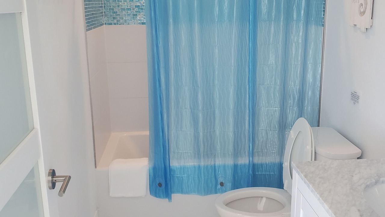 Photo of Bathroom in Farmer's Hill