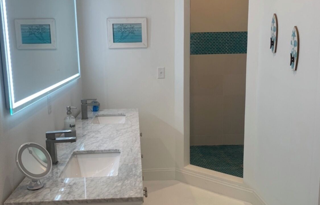 Photo of Bathroom in Farmer's Hill