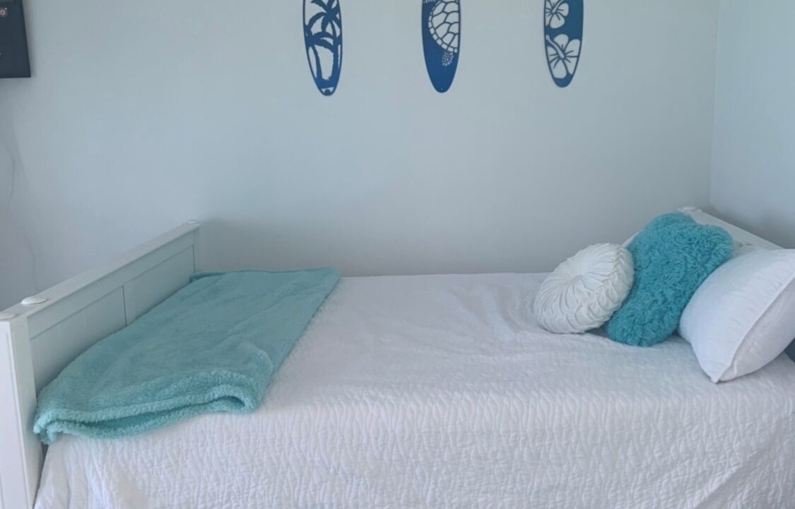 Photo of Bedroom in Farmer's Hill