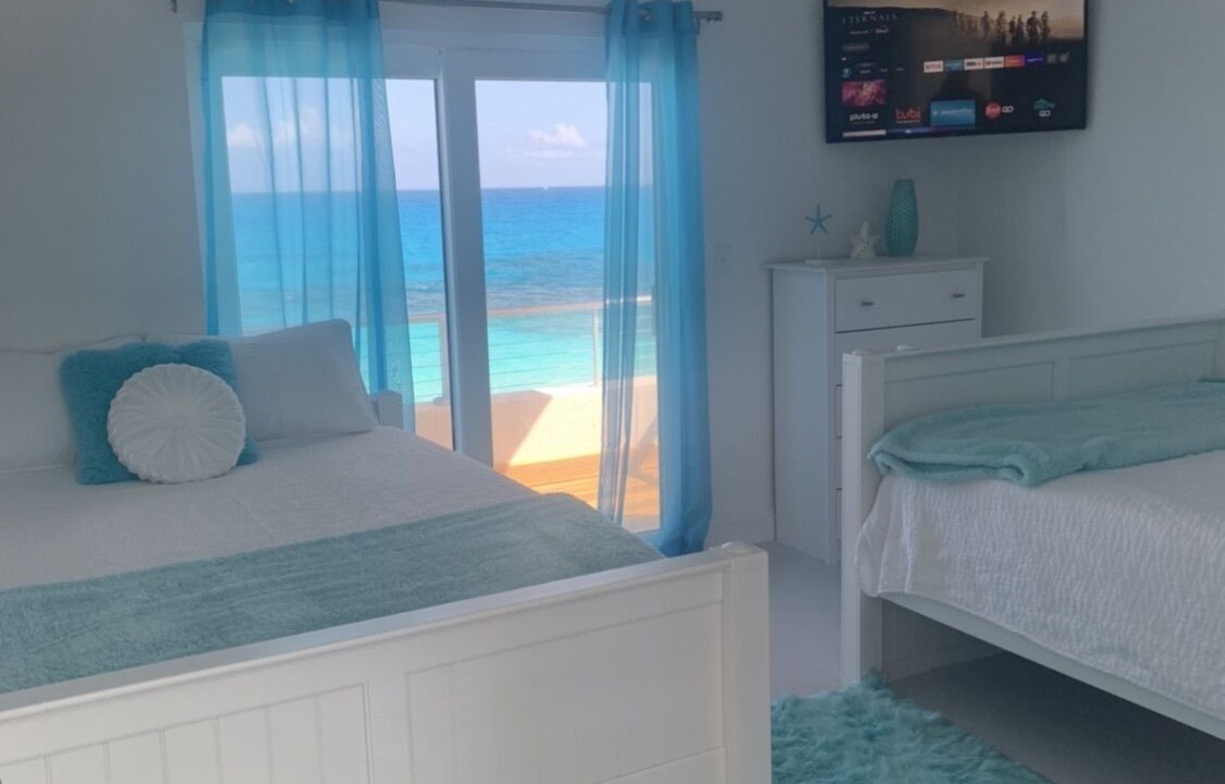 Photo of Bedroom in Farmer's Hill