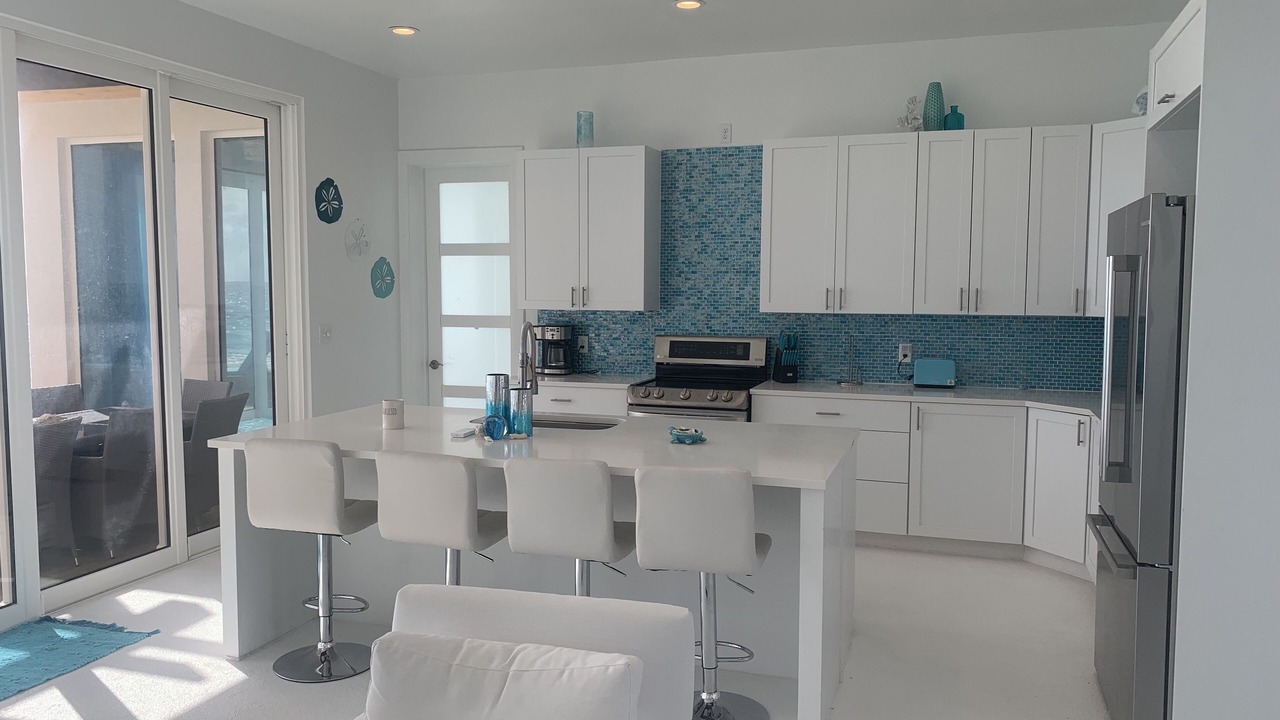 Photo of Kitchen in Farmer's Hill