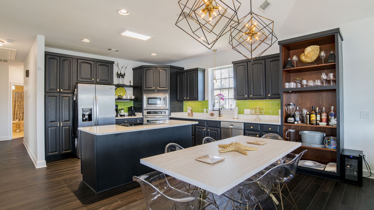 Photo of Kitchen in Southeast Pensacola