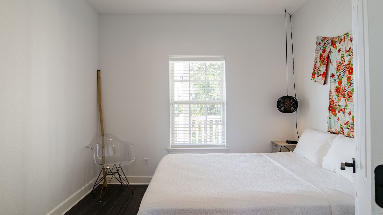 Photo of Bedroom in Southeast Pensacola