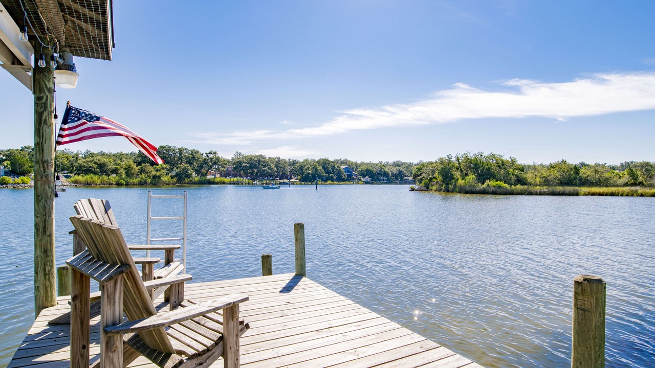 Photo of Outdoor in Southeast Pensacola