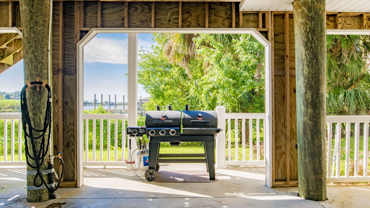 Photo of Outdoor in Southeast Pensacola