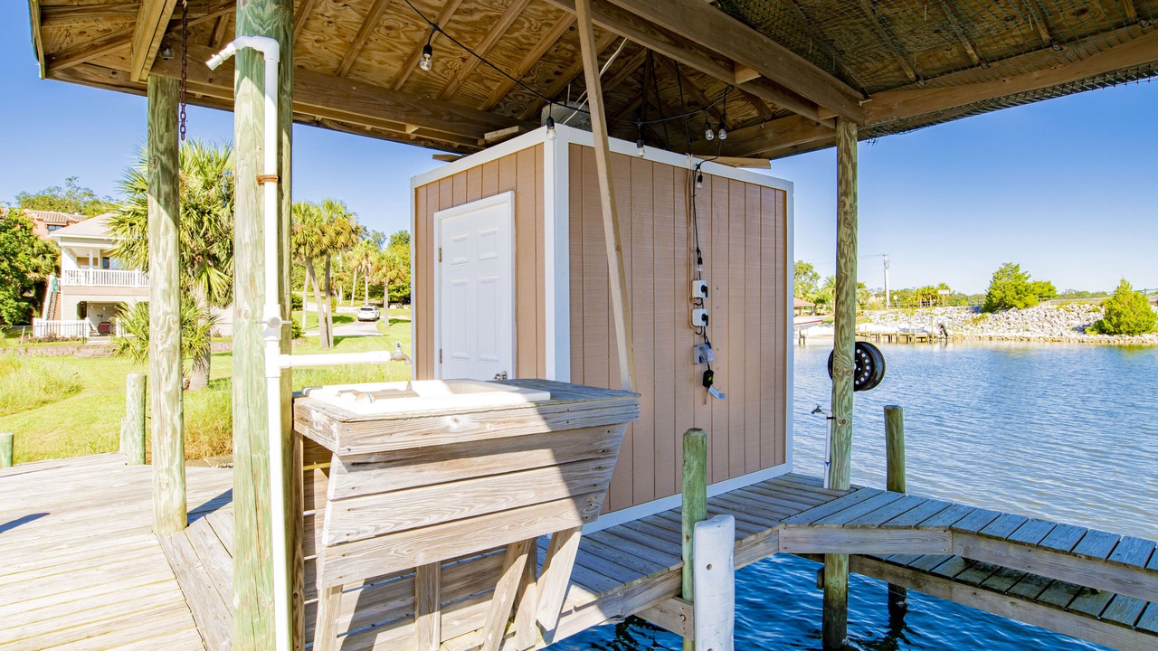 Photo of Outdoor in Southeast Pensacola