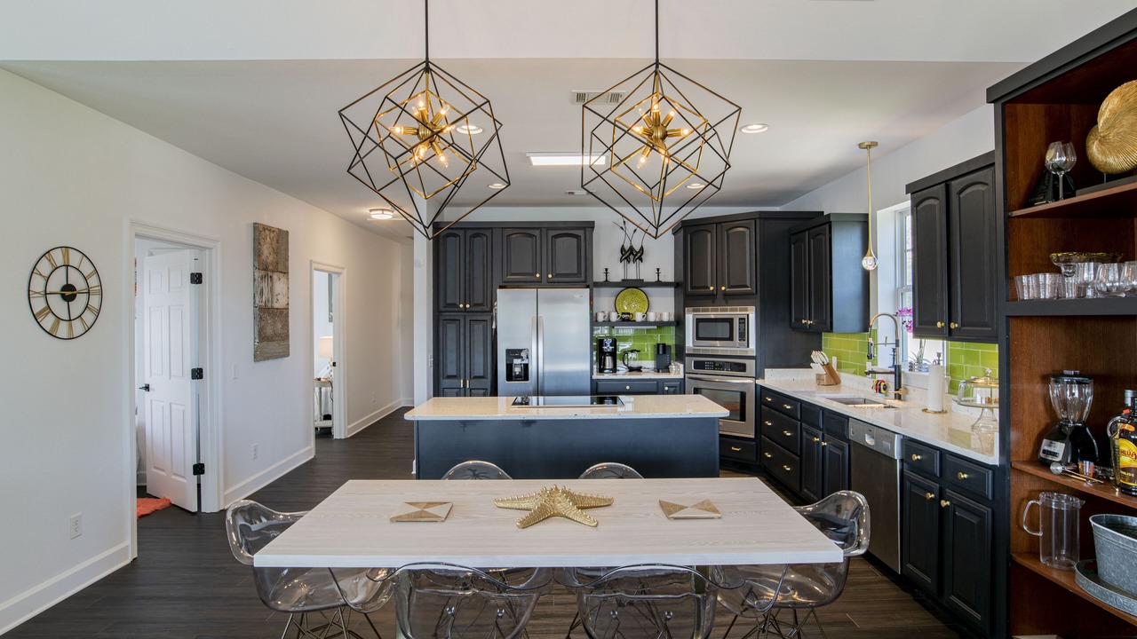 Photo of Kitchen in Southeast Pensacola