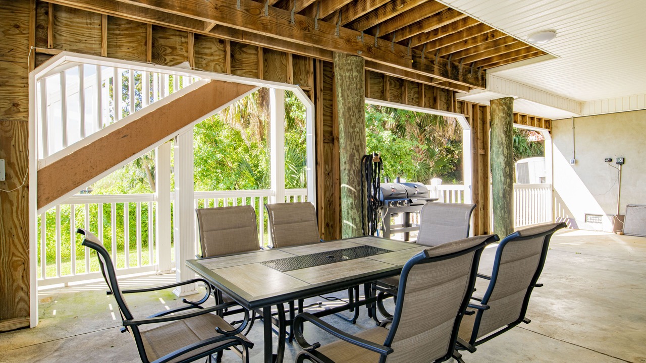 Photo of Outdoor in Southeast Pensacola