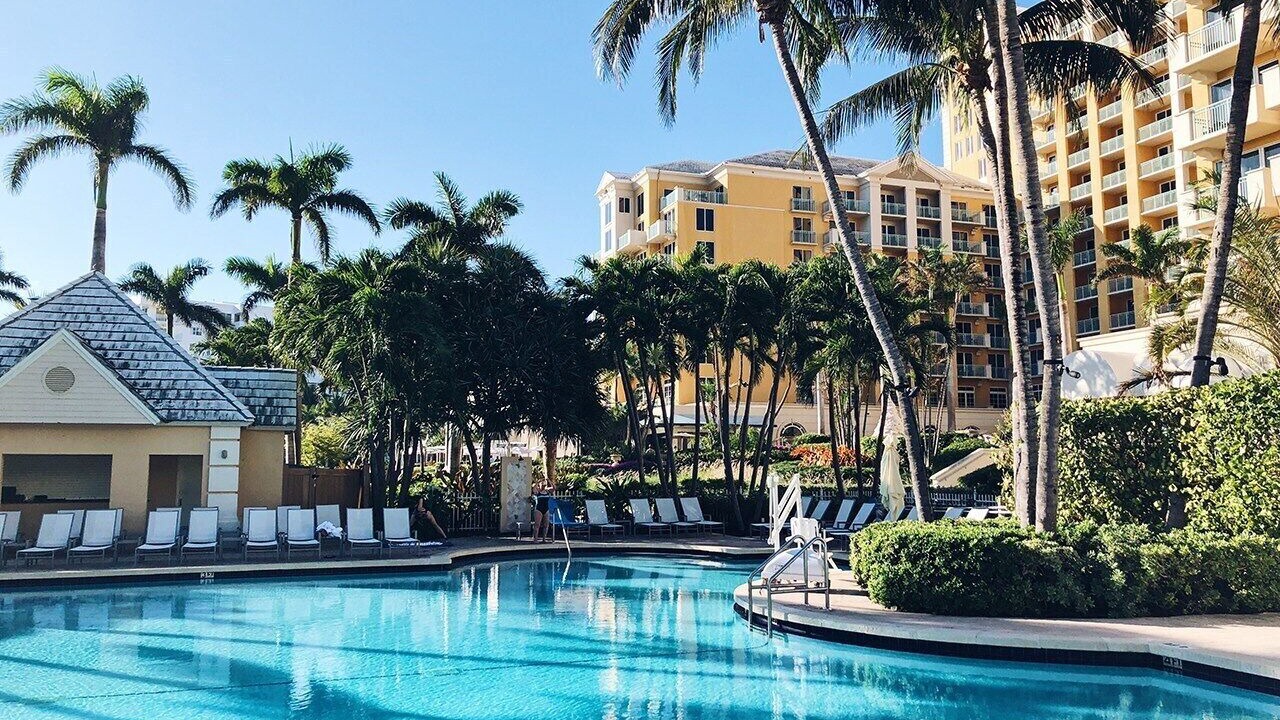 Photo of Outdoor in Key Biscayne