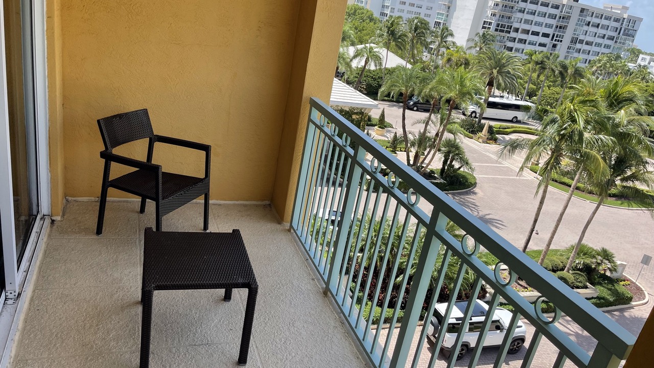 Photo of Outdoor in Key Biscayne