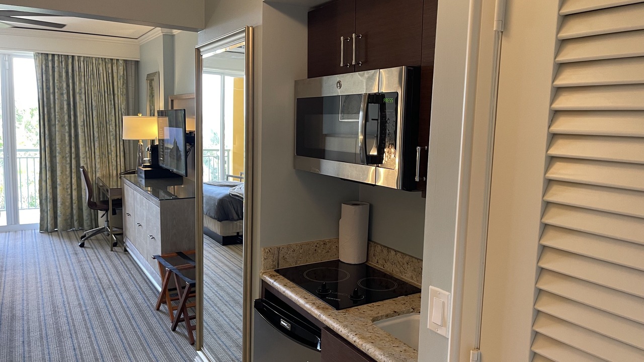 Photo of Kitchen in Key Biscayne