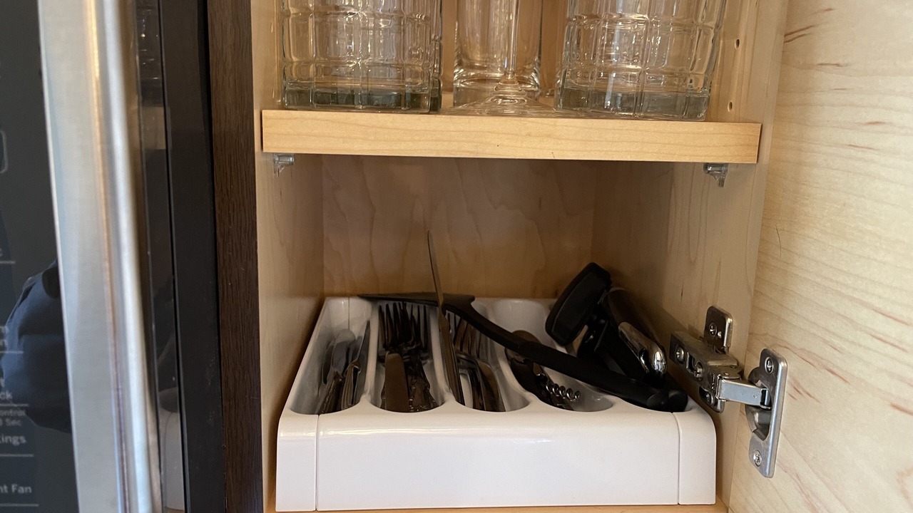 Photo of Kitchen in Key Biscayne