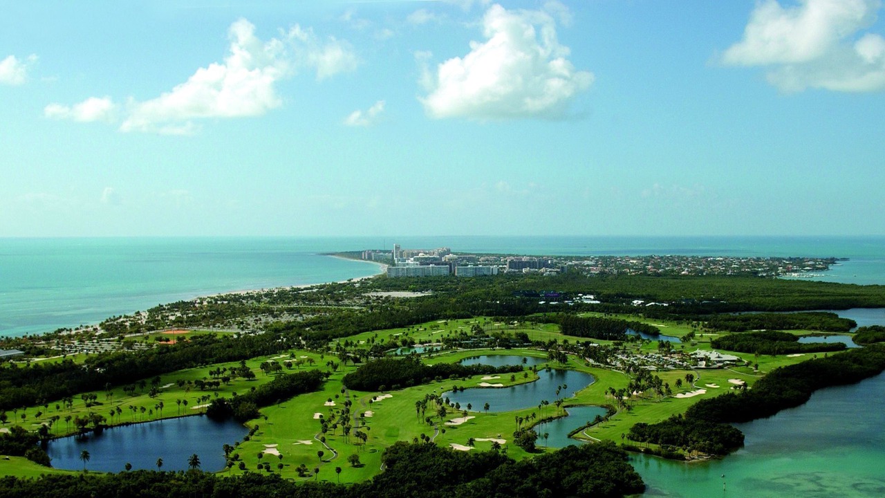 Photo of Outdoor in Key Biscayne