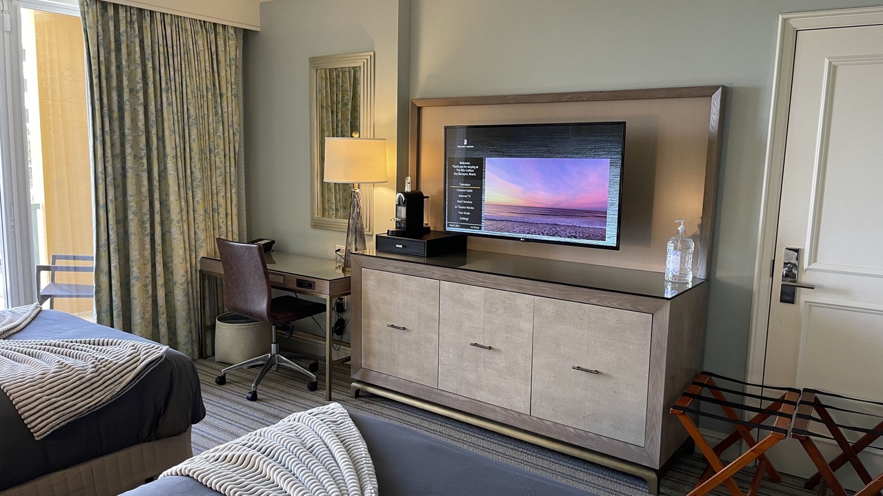 Photo of Bedroom in Key Biscayne