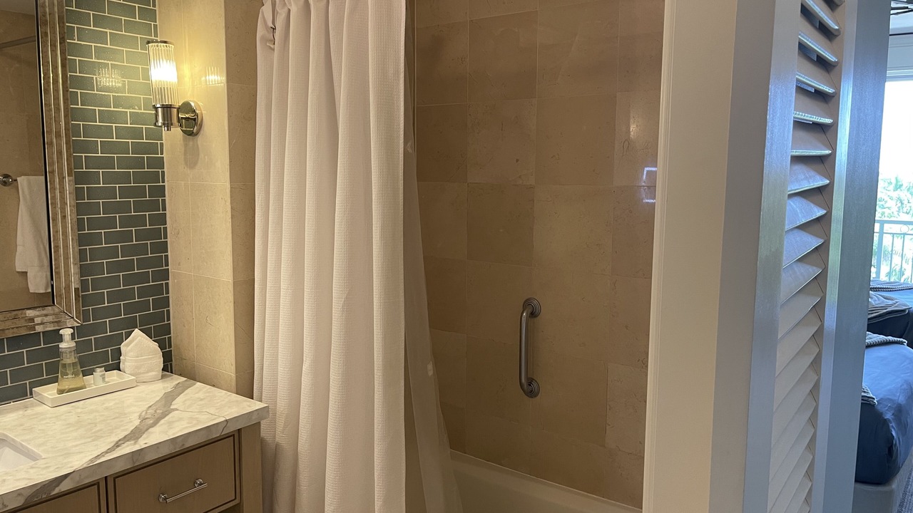 Photo of Bathroom in Key Biscayne