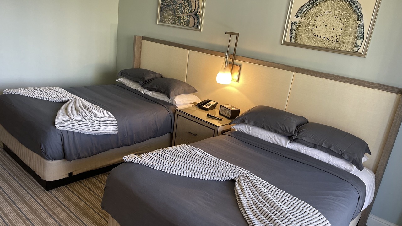 Photo of Bedroom in Key Biscayne