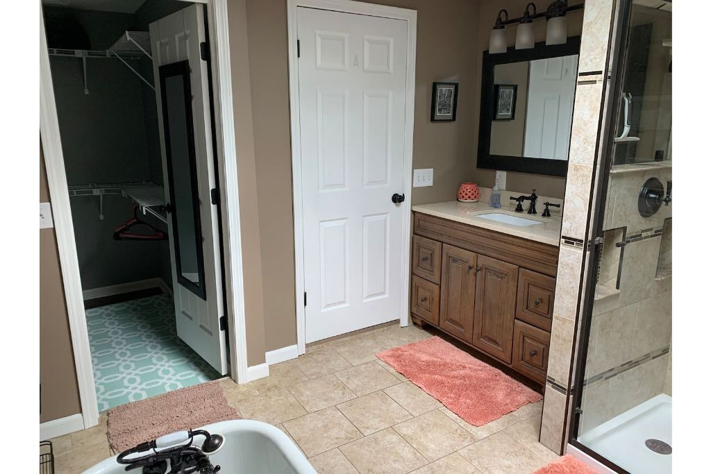 Photo of Bathroom in East Palmyra