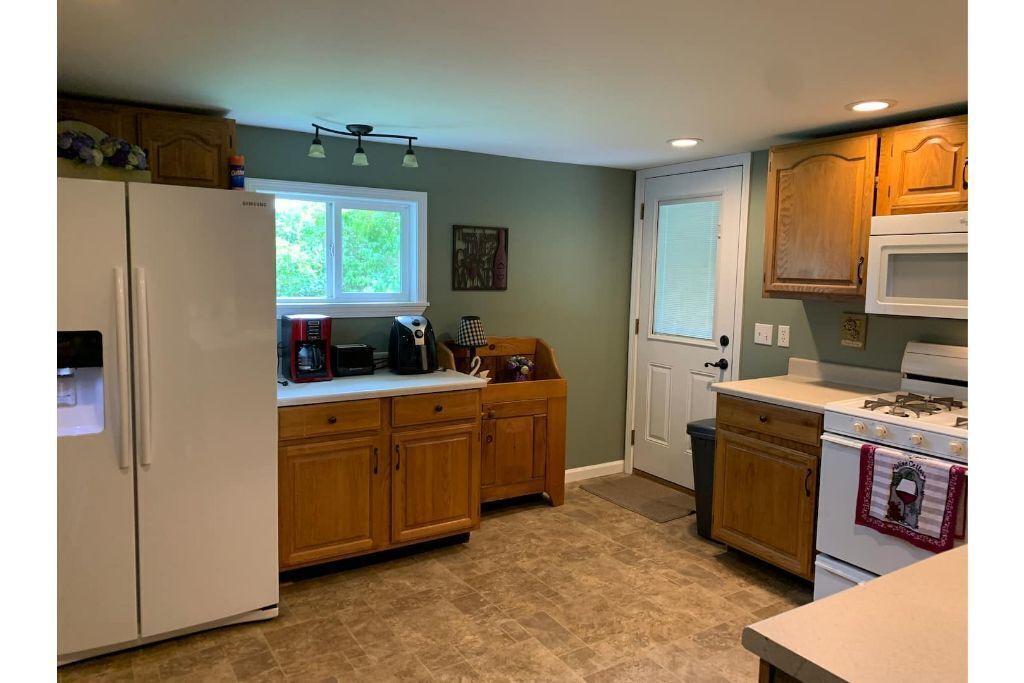 Photo of Kitchen in East Palmyra