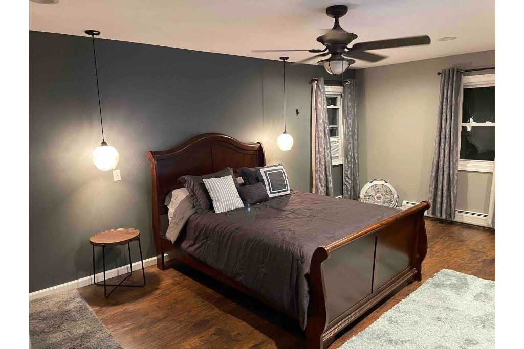 Photo of Bedroom in East Palmyra