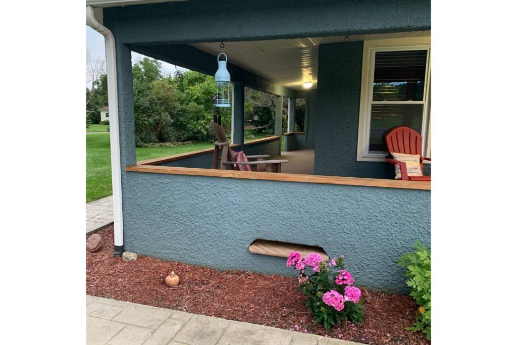 Photo of Outdoor in East Palmyra