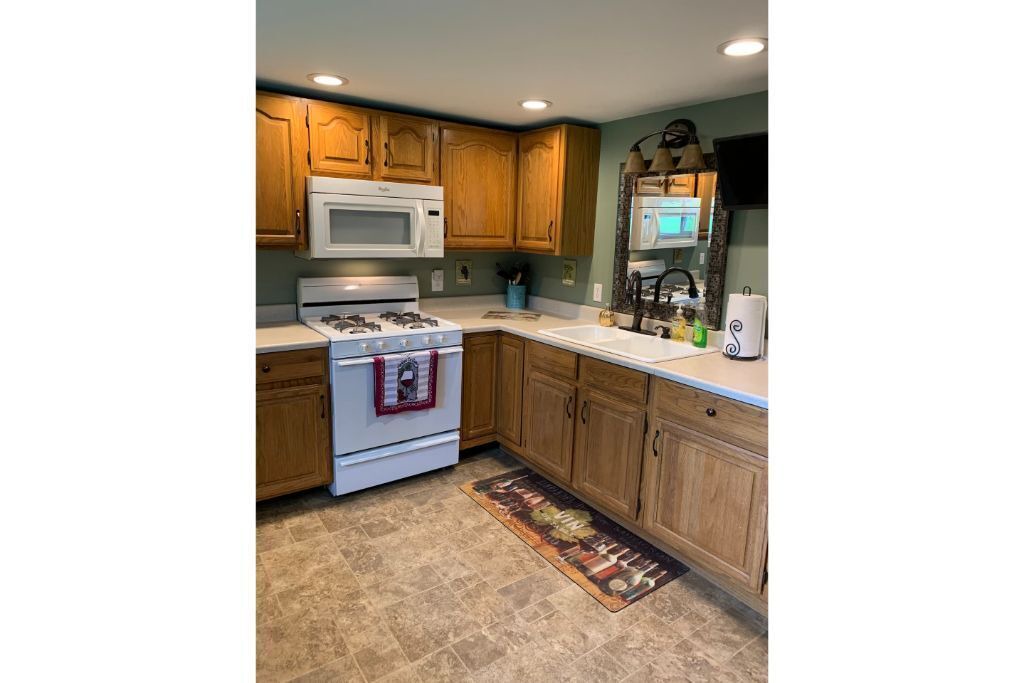 Photo of Kitchen in East Palmyra