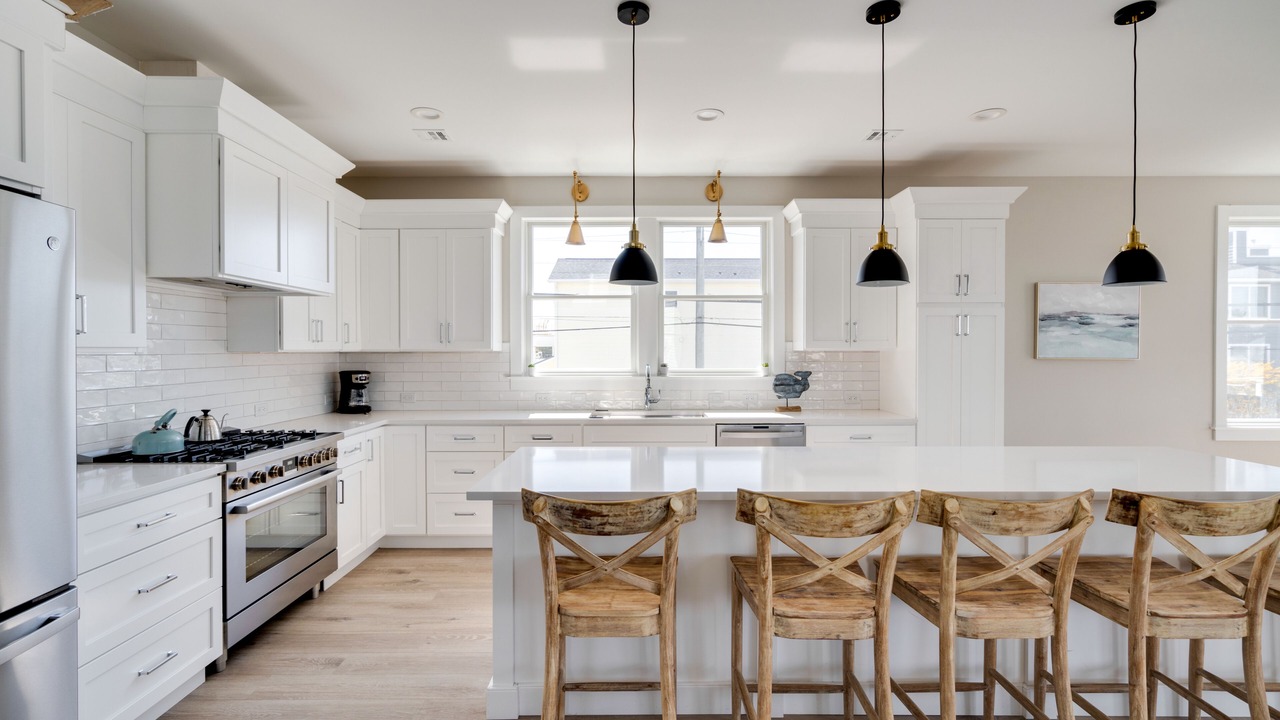 Photo of Kitchen in Surf City