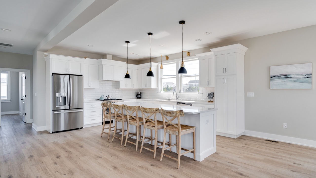 Photo of Kitchen in Surf City