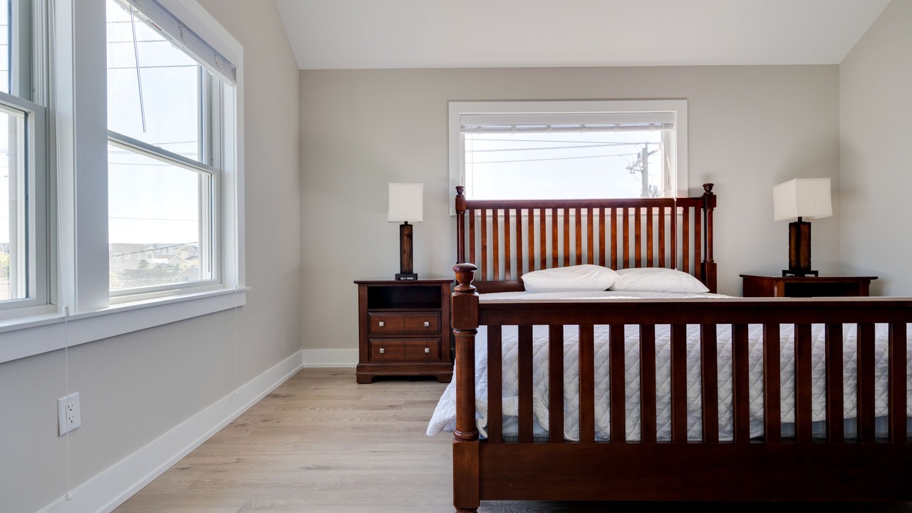 Photo of Bedroom in Surf City