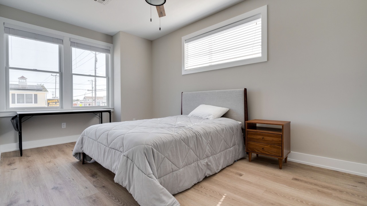 Photo of Bedroom in Surf City