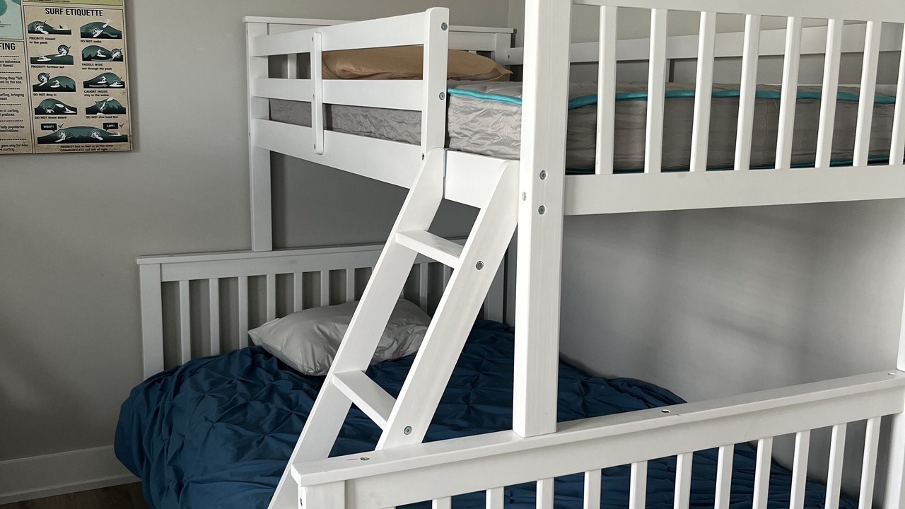 Photo of Bedroom in Surf City