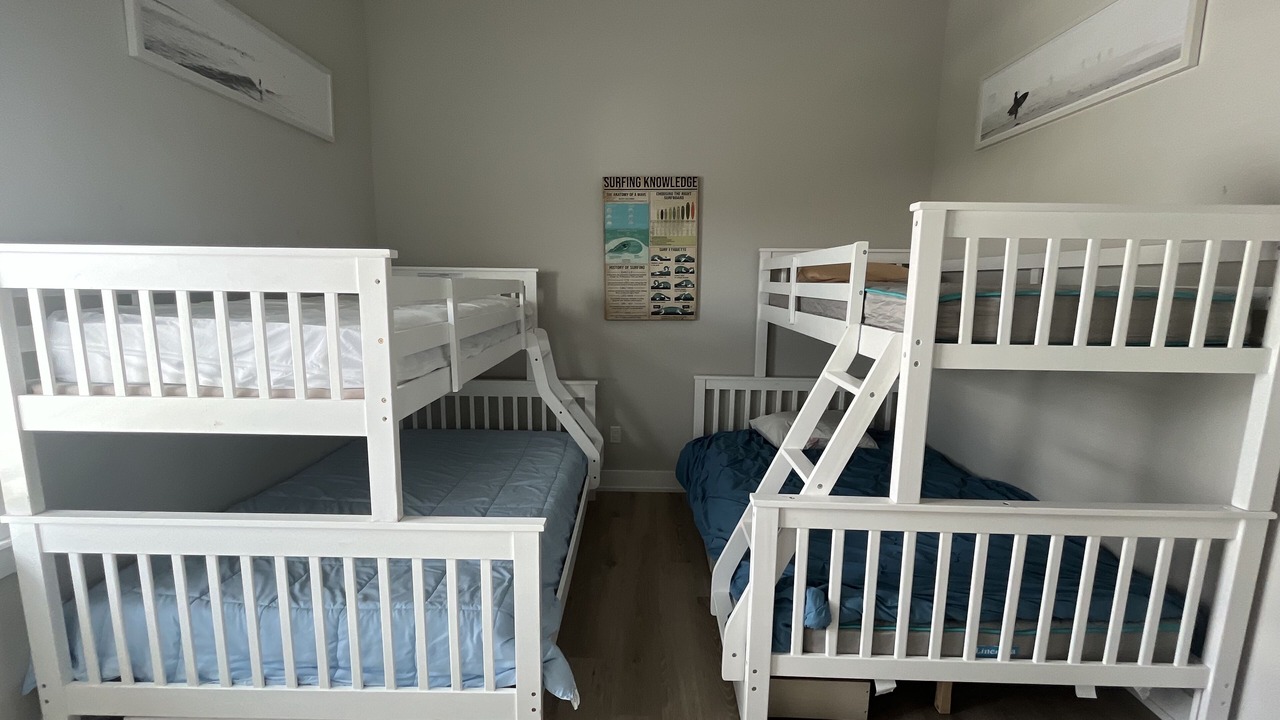 Photo of Bedroom in Surf City