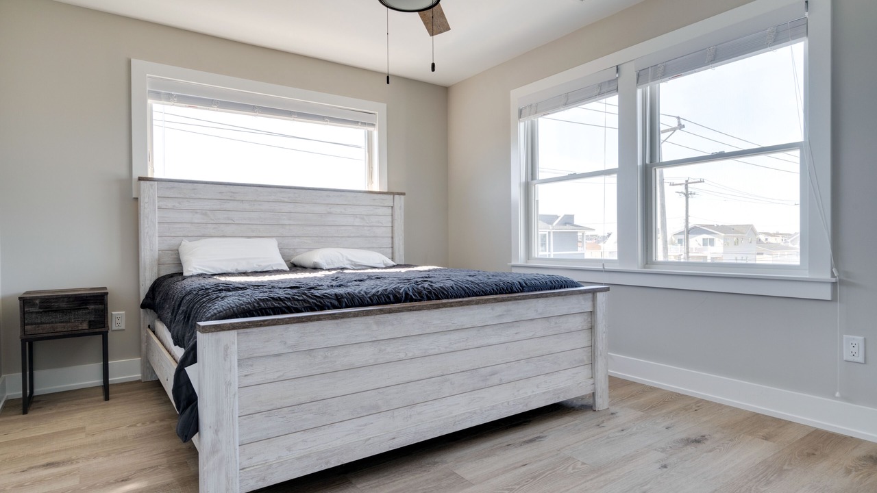 Photo of Bedroom in Surf City