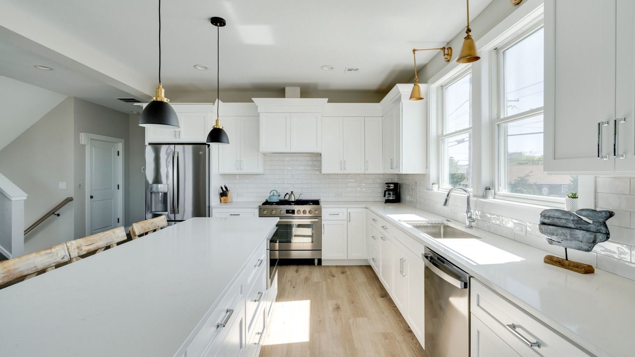Photo of Kitchen in Surf City