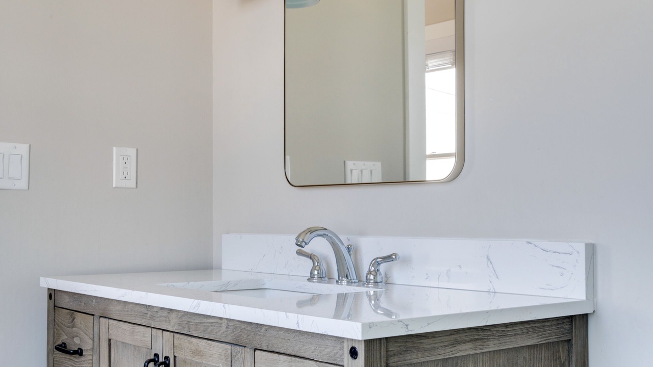 Photo of Bathroom in Surf City