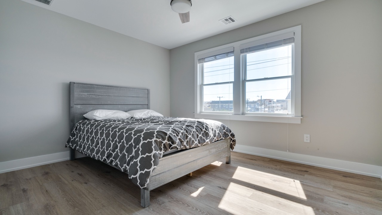 Photo of Bedroom in Surf City