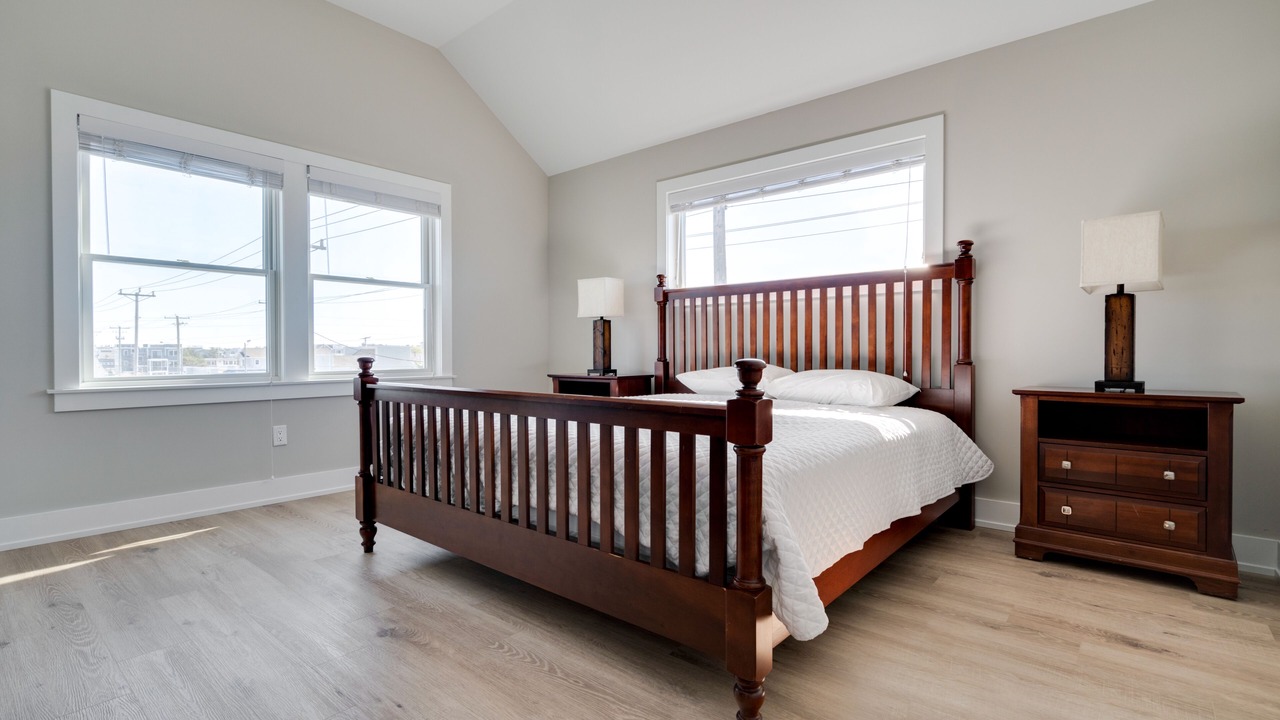 Photo of Bedroom in Surf City