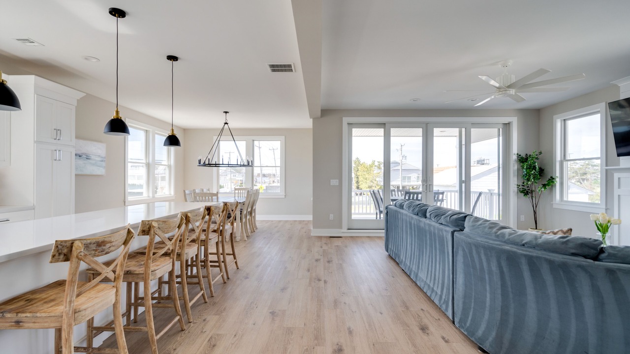 Photo of Livingroom in Surf City