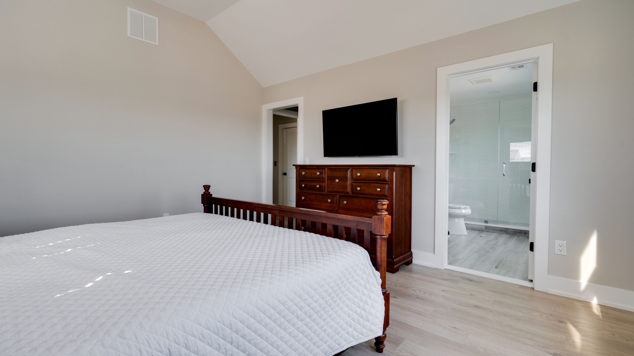 Photo of Bedroom in Surf City