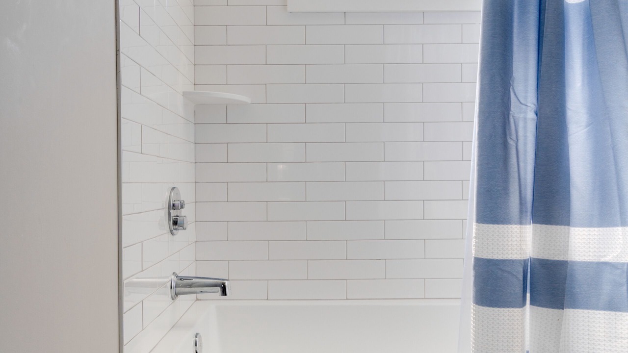 Photo of Bathroom in Surf City