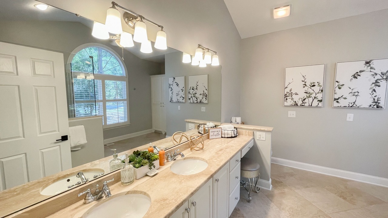 Photo of Bathroom in Pinehurst