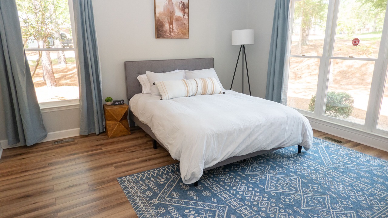 Photo of Bedroom in Pinehurst