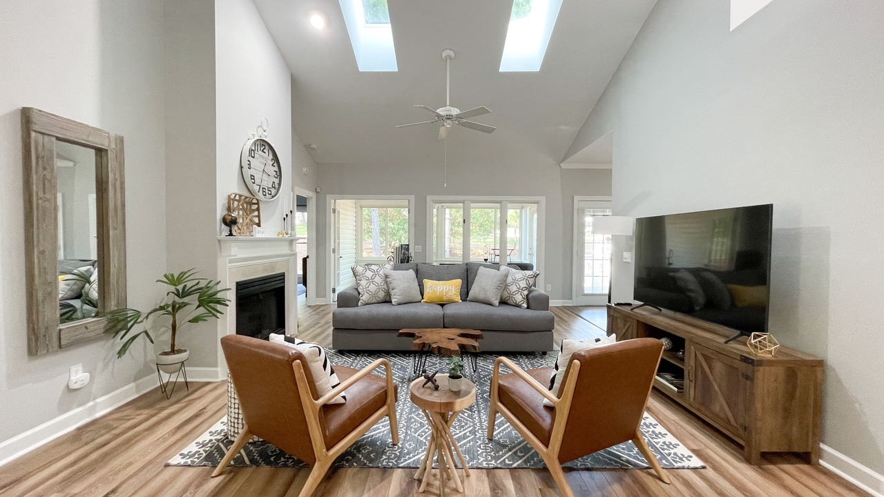 Photo of Livingroom in Pinehurst